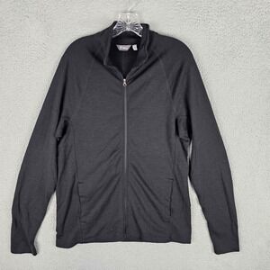 ibex | Jackets & Coats | Ibex Climawool Softshell Cirrus Jacket